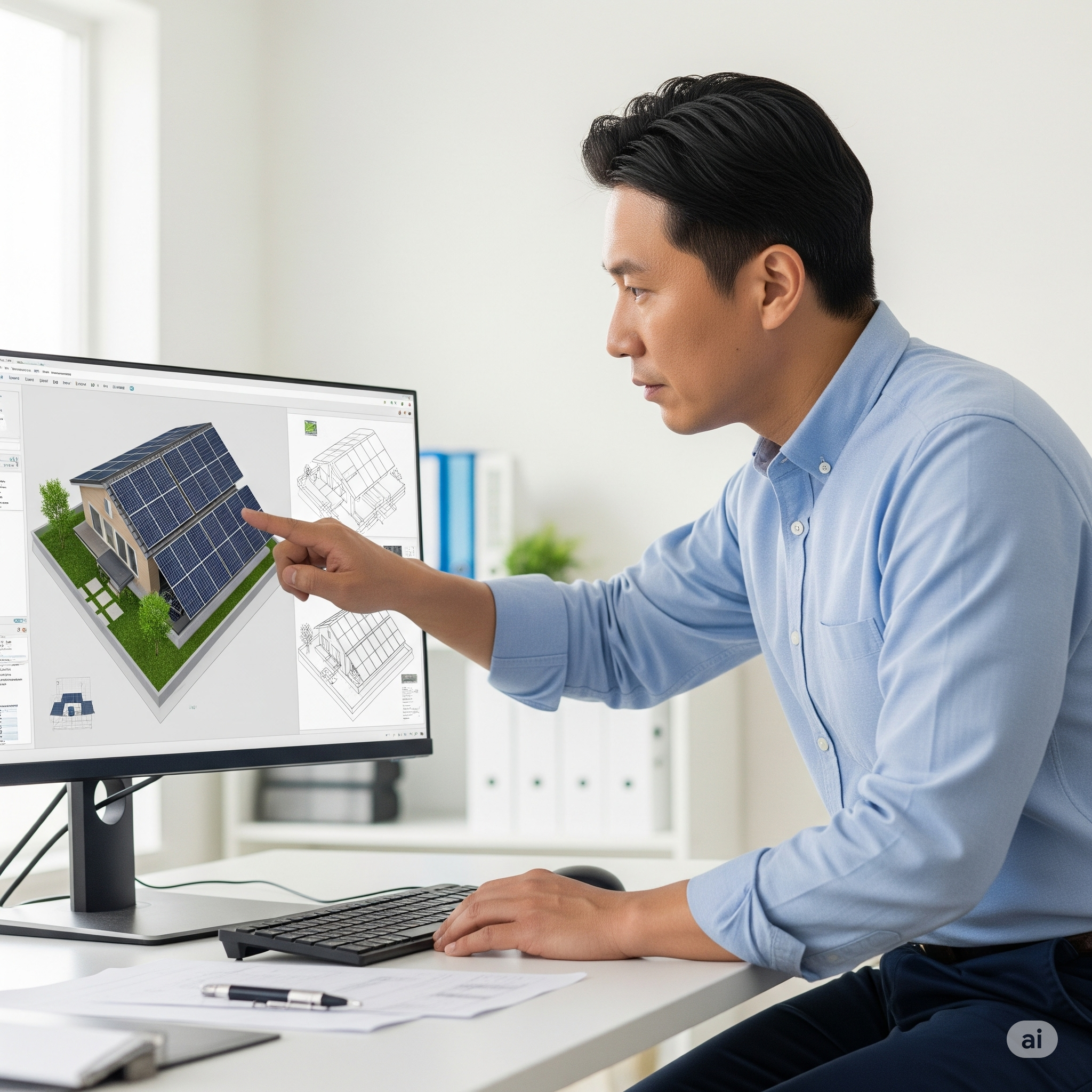 Індивідуальне проєктування