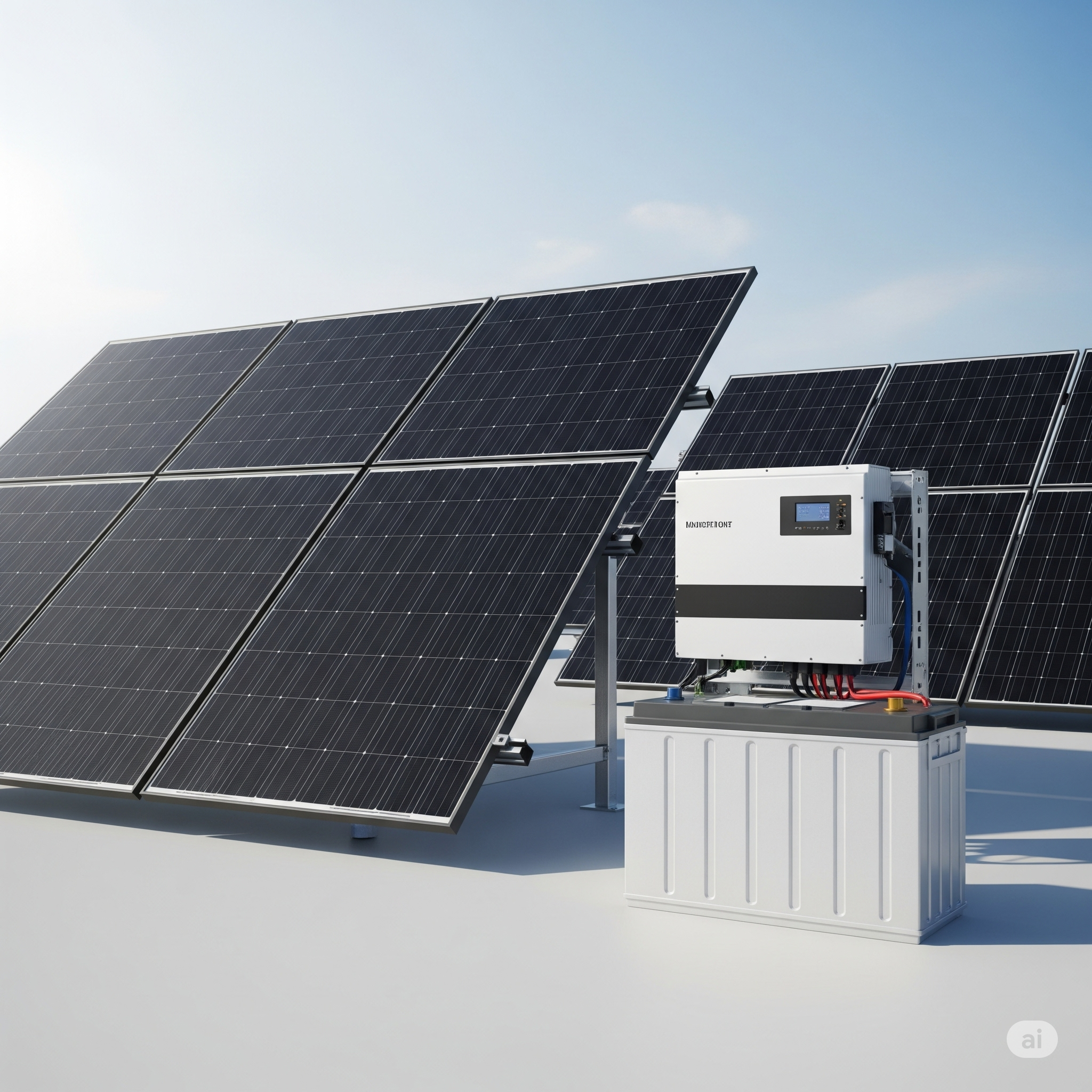 Обладнання від виробників