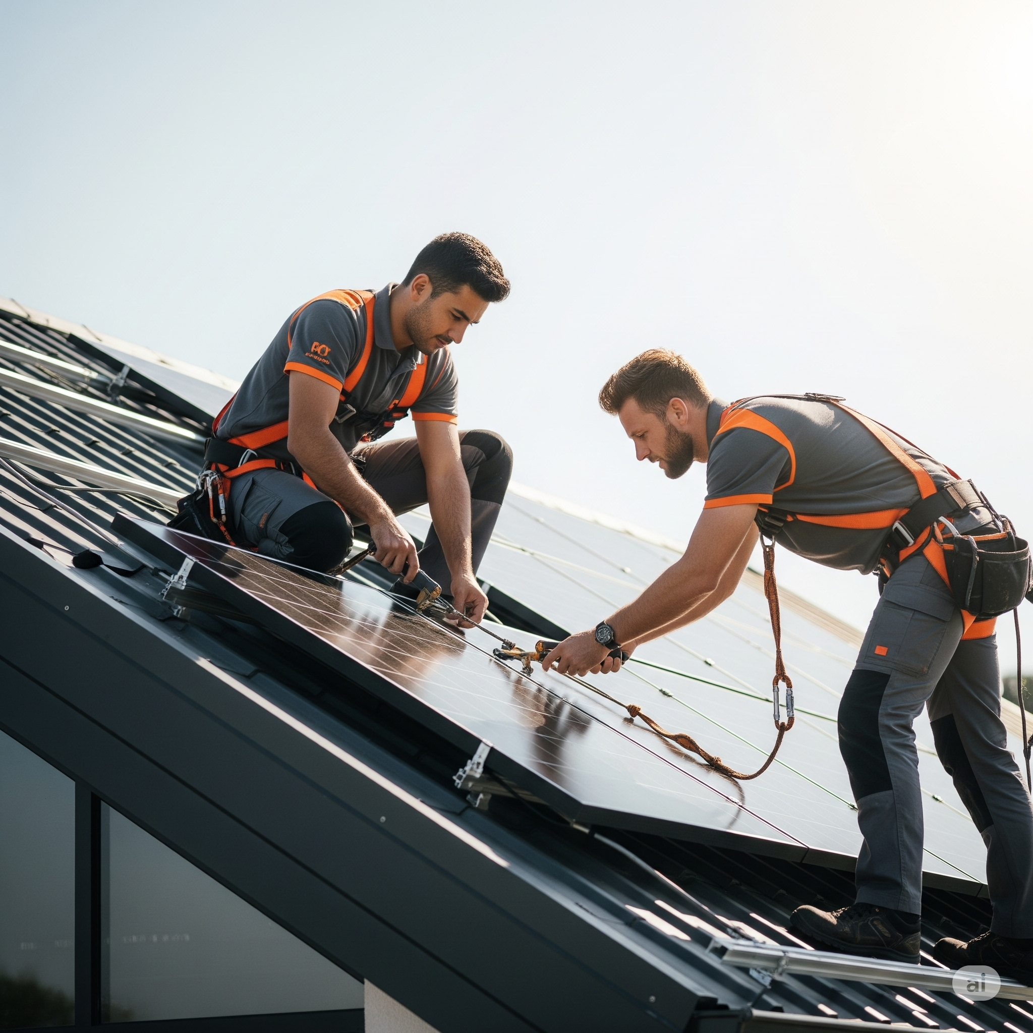 Професійний монтаж