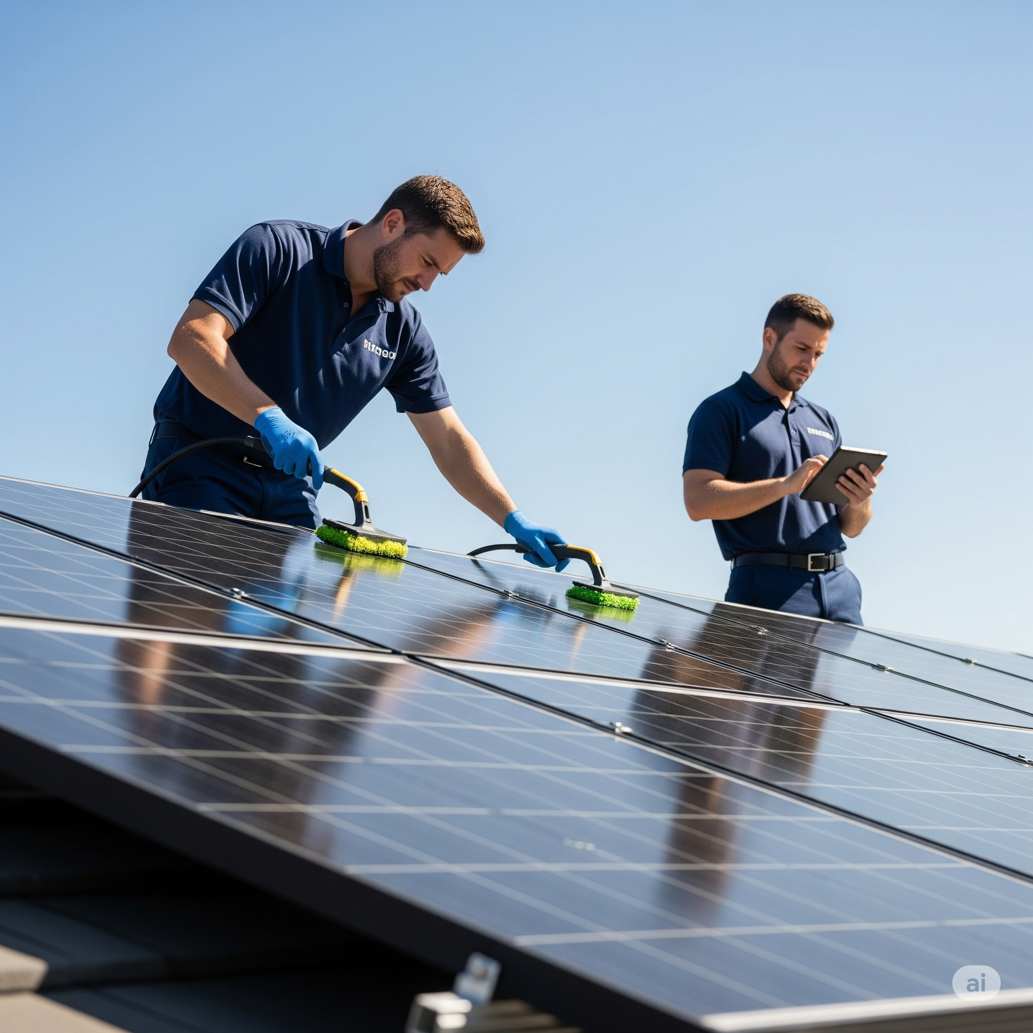 Повне обслуговування