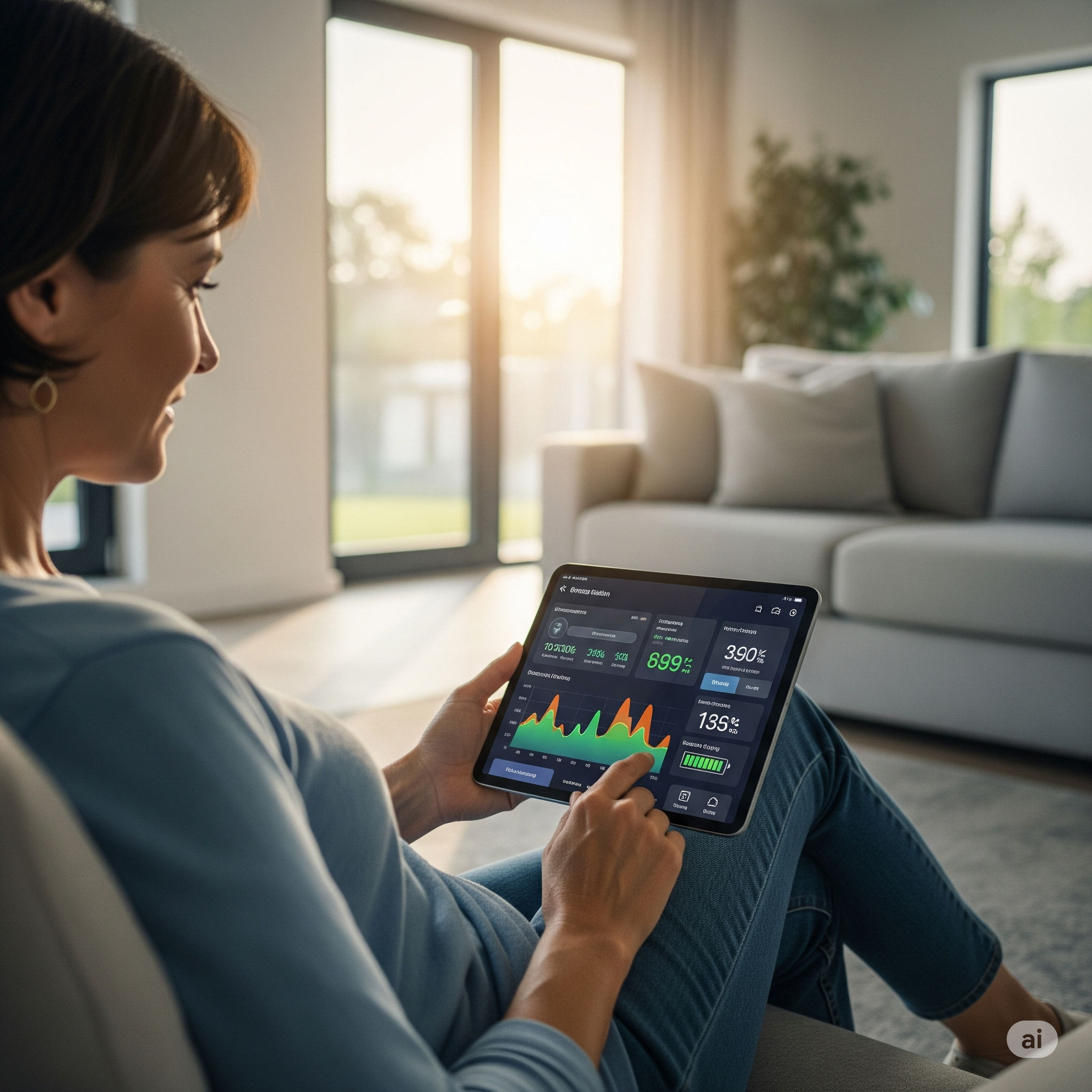 Віддалений моніторинг