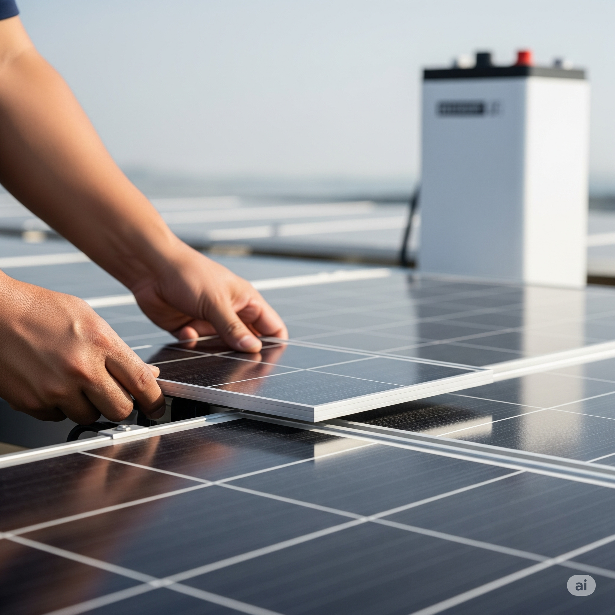 Модернізація і розширення